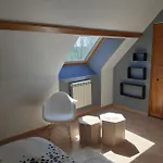 Ubytování v soukromí Chez Habitant Avec Petit Dejeuner
