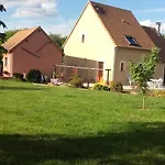 Chez Habitant Avec Petit Dejeuner Bouloire