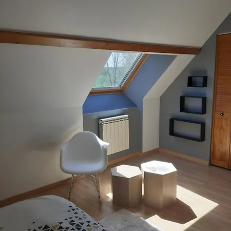 منزل للإقامة Chez Habitant Avec Petit Dejeuner