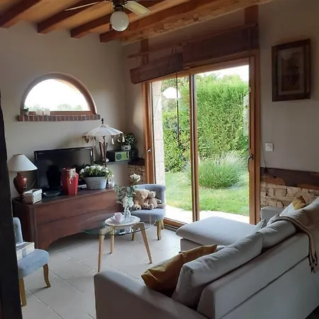 Chez Habitant Avec Petit Dejeuner *