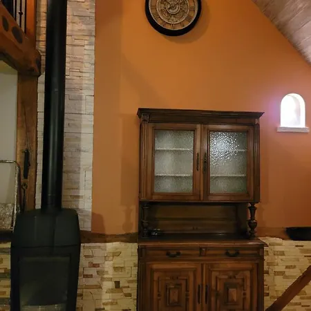 منزل للإقامة Chez Habitant Avec Petit Dejeuner