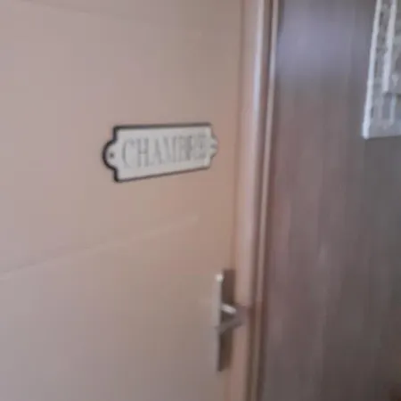 Chez Habitant Avec Petit Dejeuner Bouloire