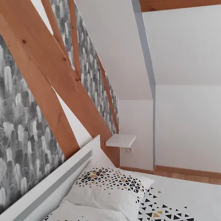 Chez Habitant Avec Petit Dejeuner