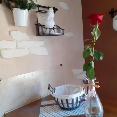 Chez Habitant Avec Petit Dejeuner *