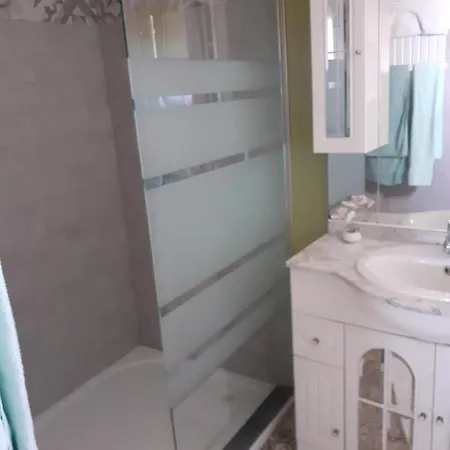 منزل للإقامة Chez Habitant Avec Petit Dejeuner Bouloire