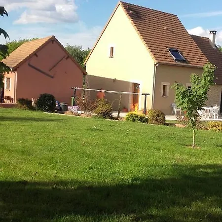 Chez Habitant Avec Petit Dejeuner Bouloire