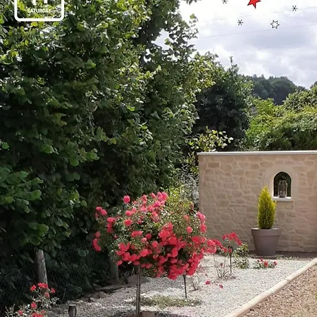 Chez Habitant Avec Petit Dejeuner منزل للإقامة *