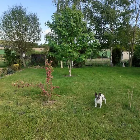 منزل للإقامة Chez Habitant Avec Petit Dejeuner Bouloire