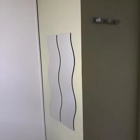 Chez Habitant Avec Petit Dejeuner منزل للإقامة