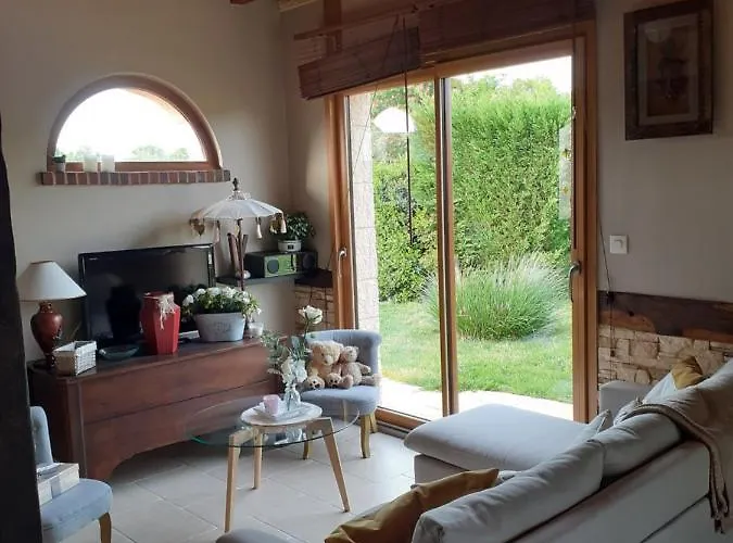 Chez Habitant Avec Petit Dejeuner *