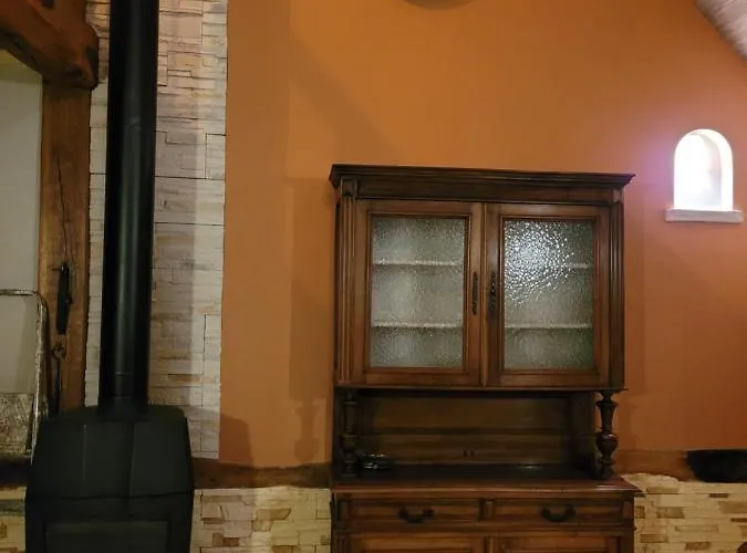 Rum i privatbostad Chez Habitant Avec Petit Dejeuner