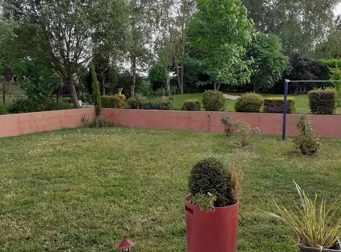 Chez Habitant Avec Petit Dejeuner Rum i privatbostad *