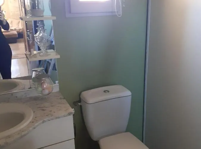 Chez Habitant Avec Petit Dejeuner Rum i privatbostad *