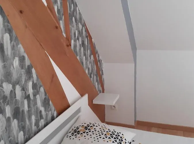 Chez Habitant Avec Petit Dejeuner