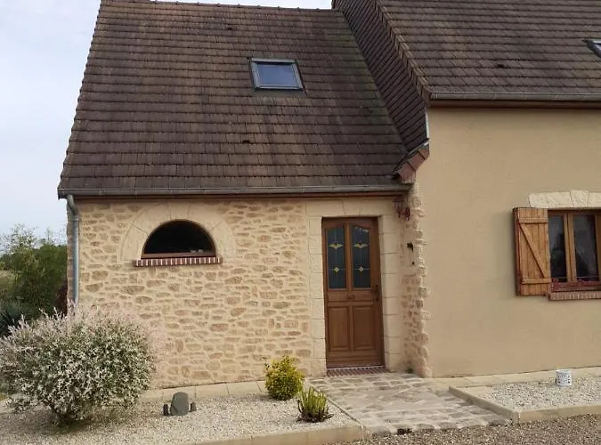 Chez Habitant Avec Petit Dejeuner Rum i privatbostad *