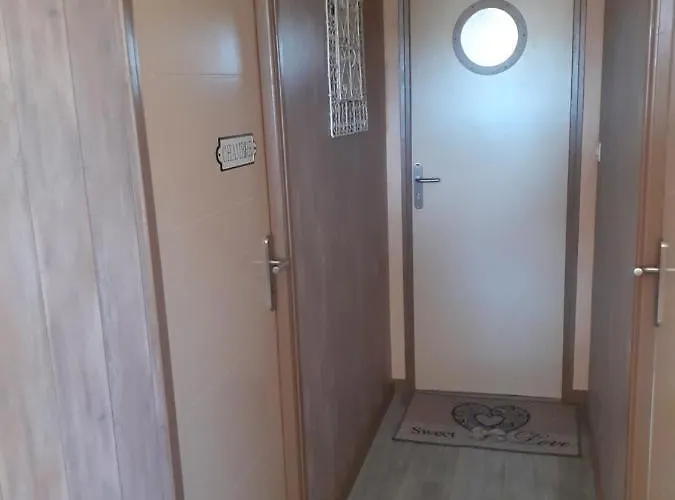 Chez Habitant Avec Petit Dejeuner Bouloire