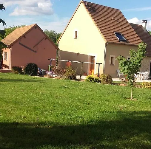 Chez Habitant Avec Petit Dejeuner Bouloire
